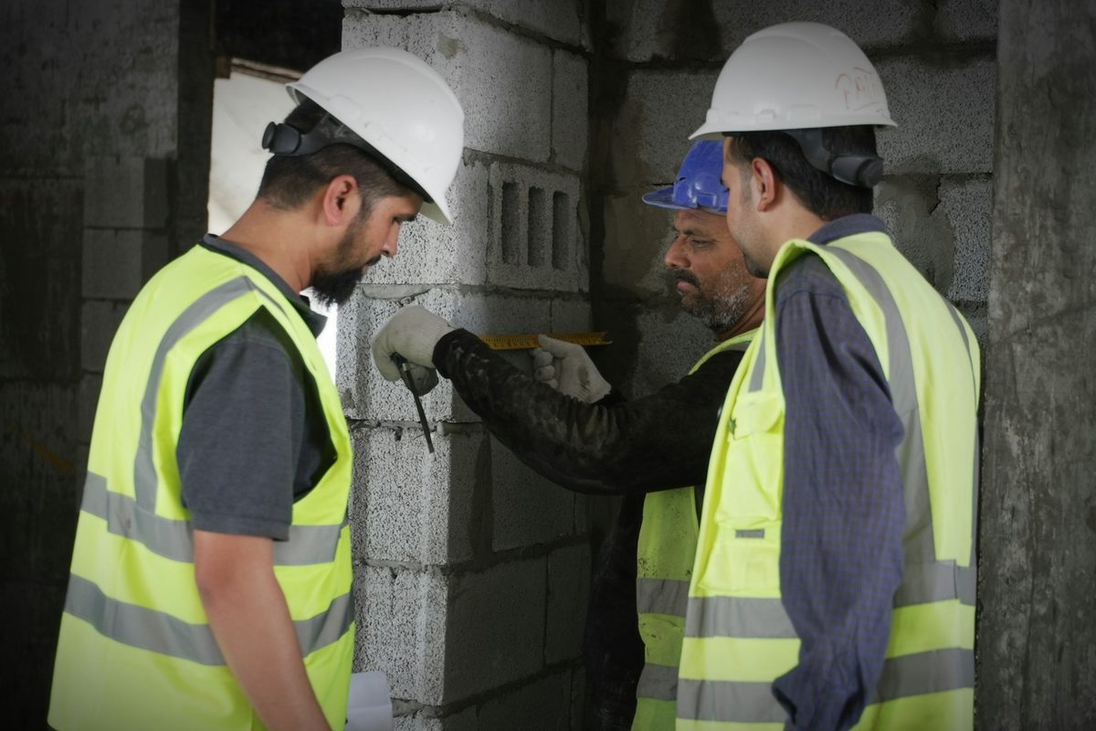 The Construction Site Inspection Checklist: 53 Fields, in the Order You'd Actually Walk Them