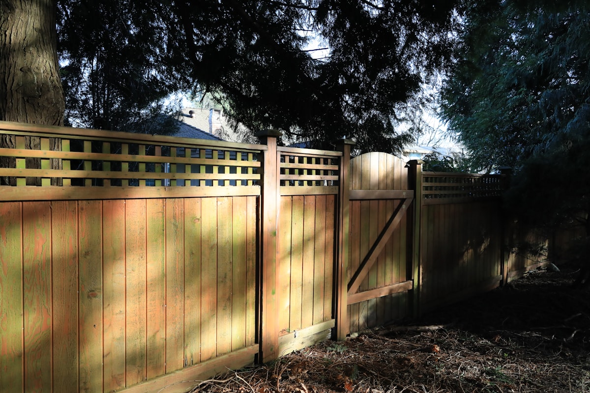 Fence Inspection: What Every Inspector Should Check & Document