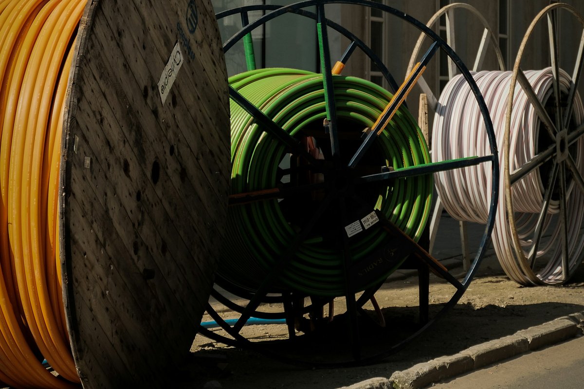 Fibre Installation Scoping Form: What to Record Before You Quote