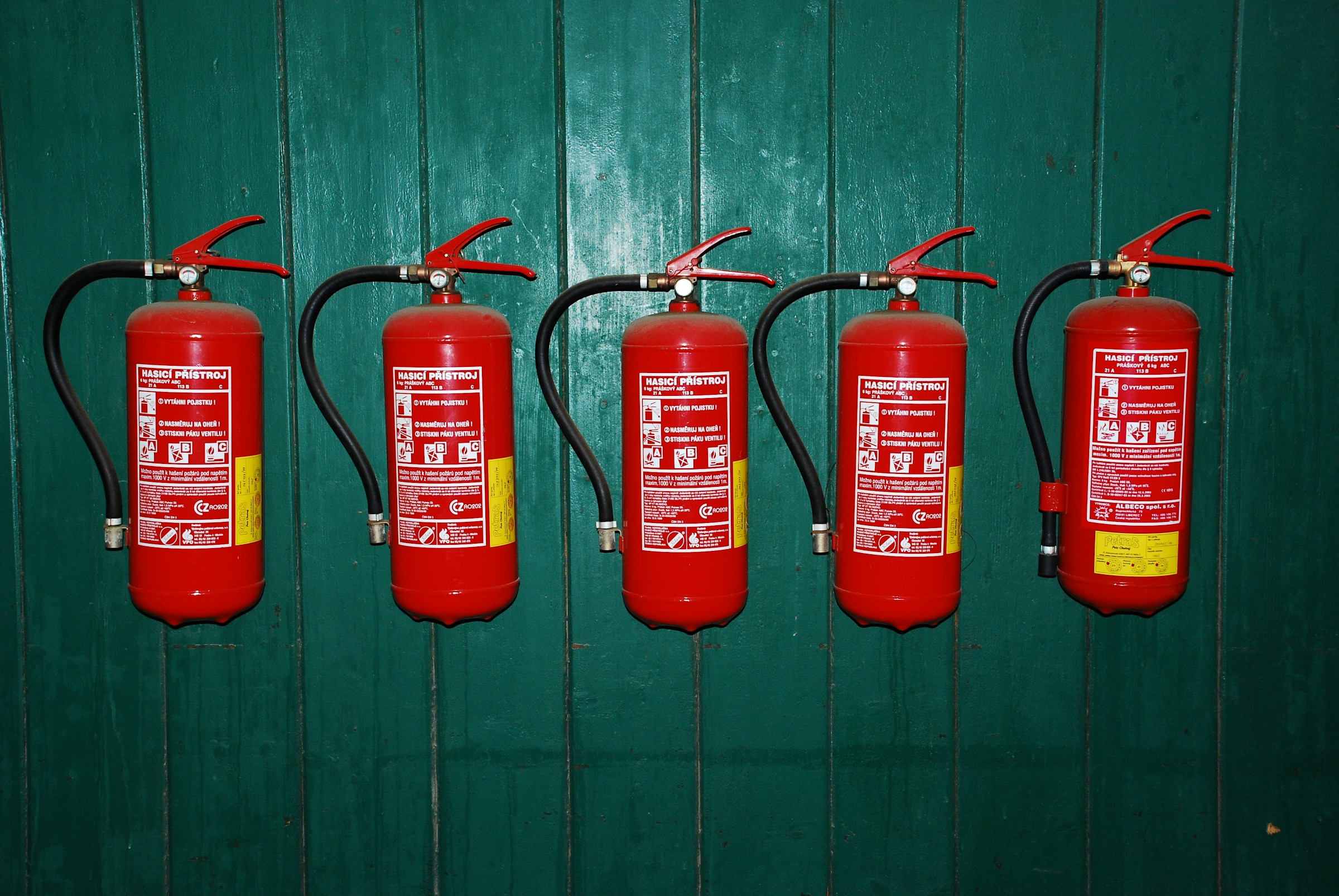 Fire Safety Inspection Checklist: What Building Inspectors Need to Document on Site