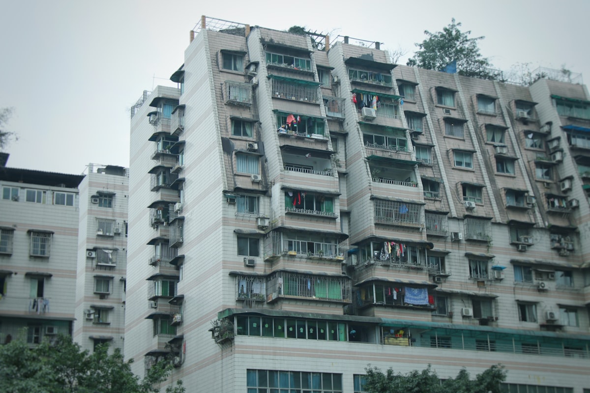 Multi-Family Property Inspection: Complete Field Guide for Inspectors