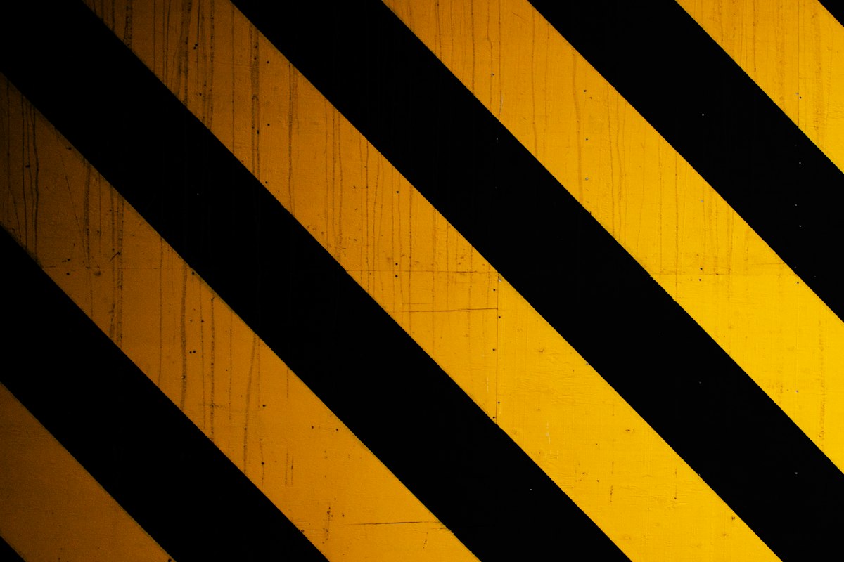 Near-Miss Report Form: The 30-Second Version People Actually File