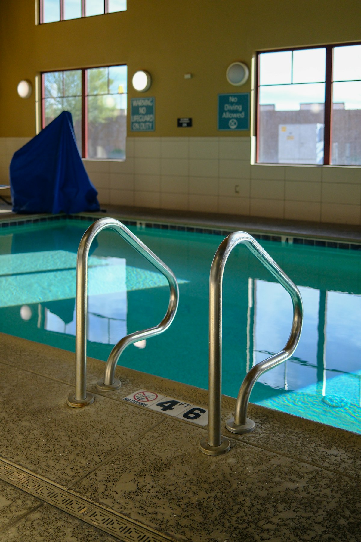Pool Inspection Checklist: What Inspectors Should Check, Photograph, and Call Out On Site