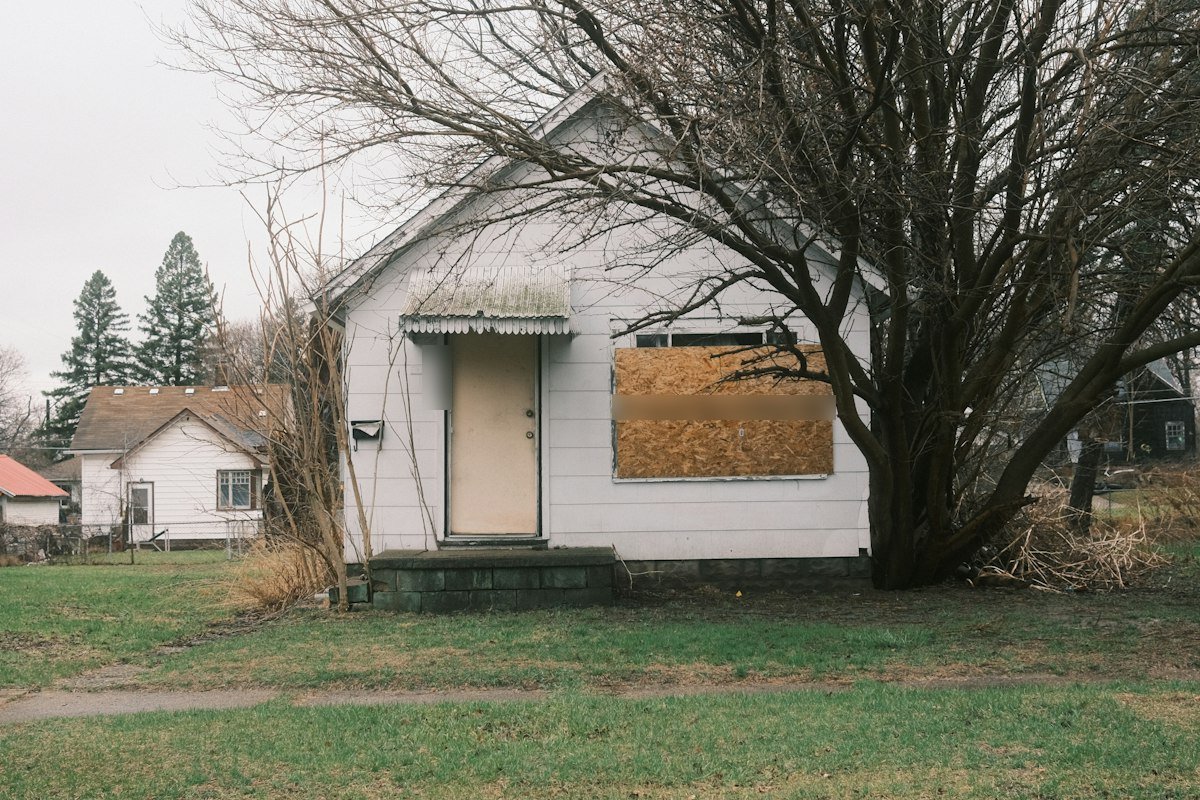 Vacant Property Inspection Checklist: The Visit That Proves Someone Was There